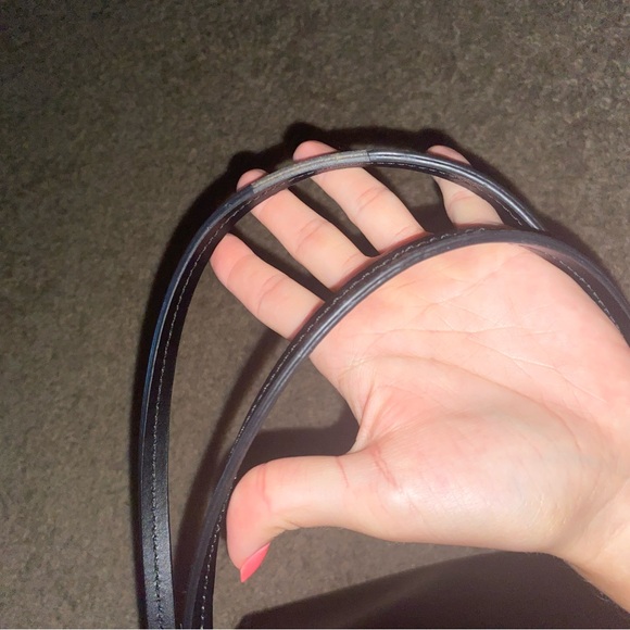 Kate Spade New York Mavis Street Taden Black Tote - Picture 7 of 11